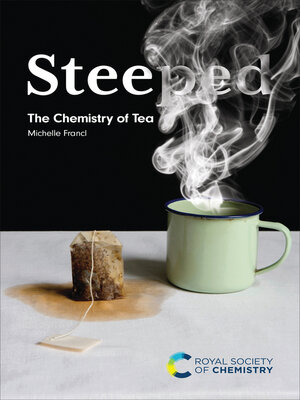 cover image of Steeped